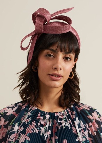 Phase Eight Pink Hats Pink Australia | EW3158049